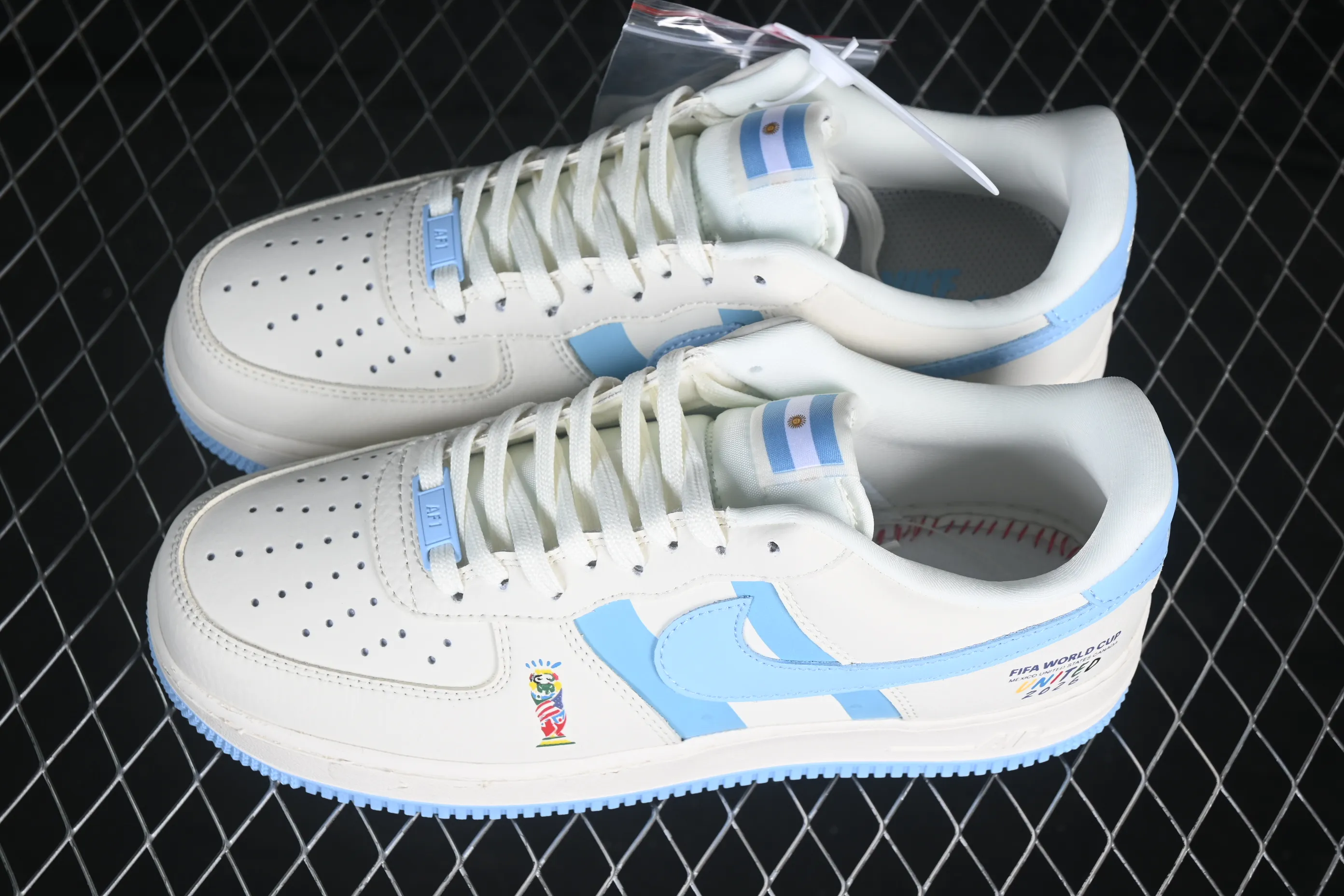 All Categories Nk Air Force 1 Air Force Series Nk Air Force 1 Low Air Force Low Nike Air Force 1'07 Low World Cup Theme Air Force One Low Casual Shoes DD1982-373